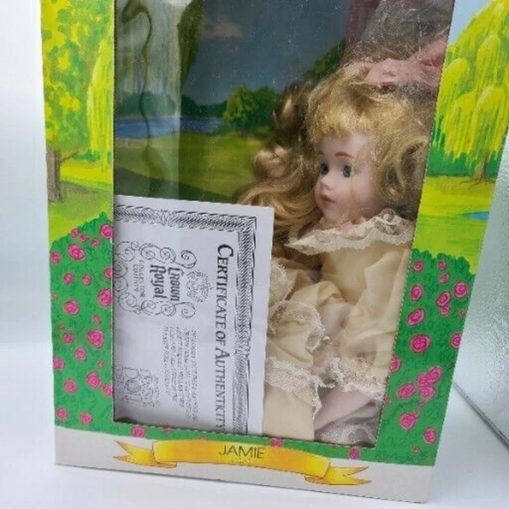 Royal Crown Collector Edition royal crown